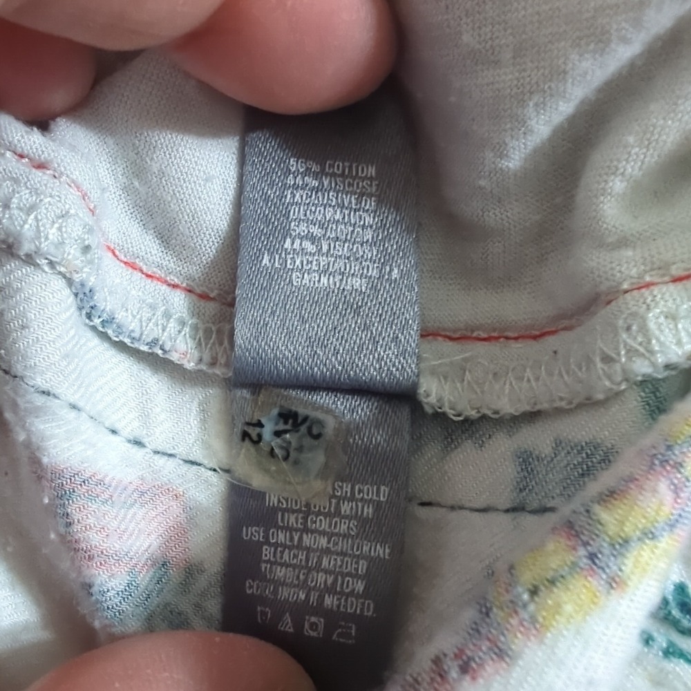 Aerie Flannel Pajama Bottoms Pants Lounge  w/ Pockets Sz Small Petite S/P Winter - Picture 15 of 16